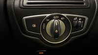 Mercedes Classe C Break 180 d 122ch Avantgarde Line — photo 23