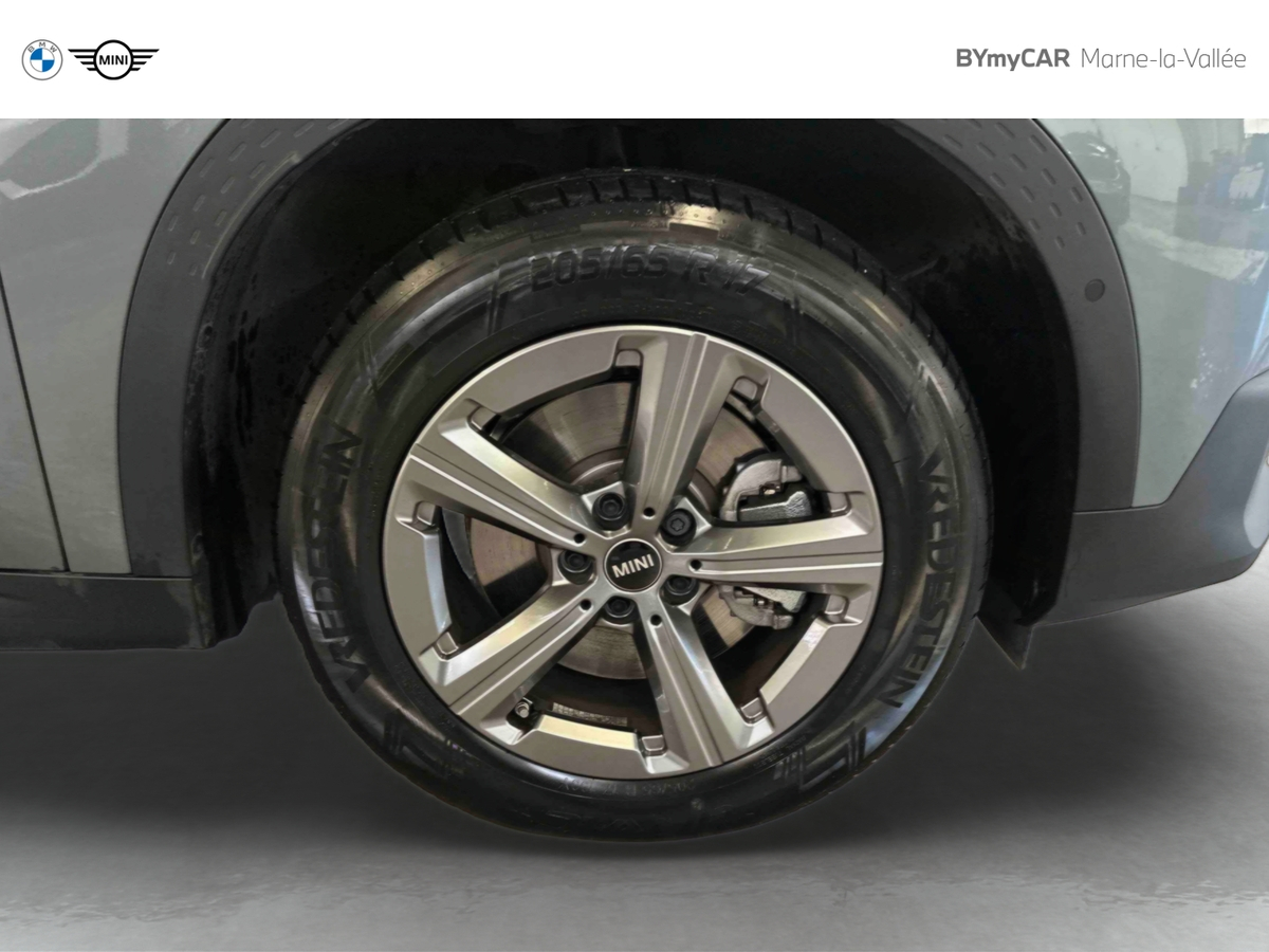 Mini Countryman C — photo 21