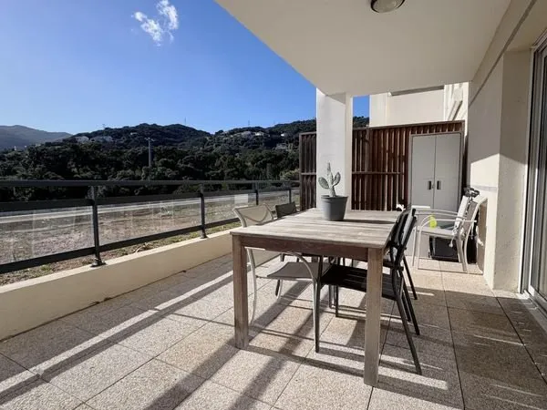 Appartement 4 pièces 82 m²