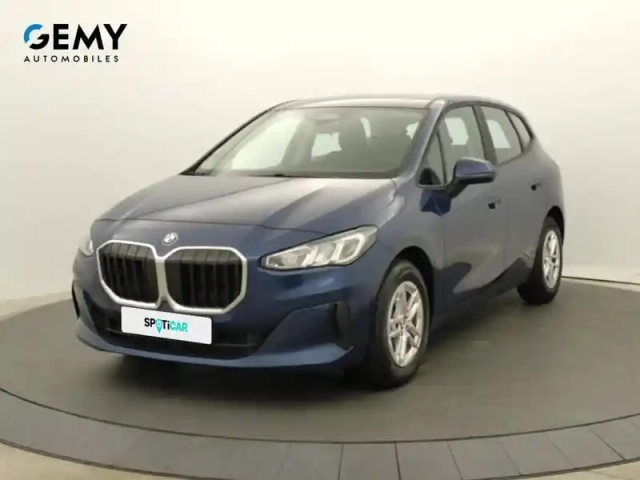 Bmw Serie 2 active tourer 218d 150 ch dkg7