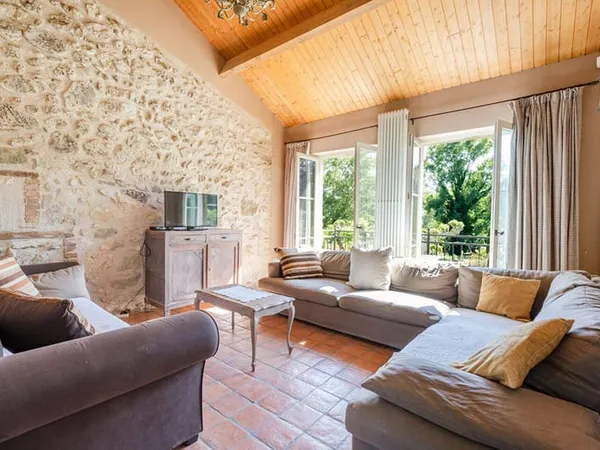 Duplex 3 pièces 56 m²