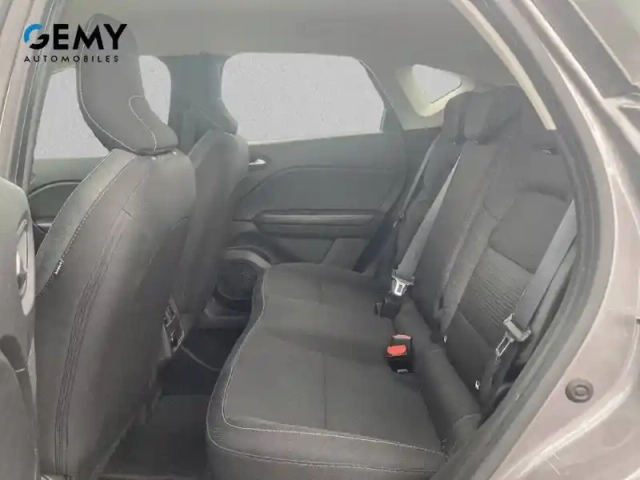 Renault Captur tce 90 - 21 — photo 10