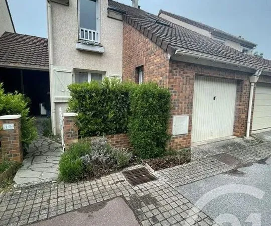 Maison de 85m2 à louer sur Gif-sur-Yvette