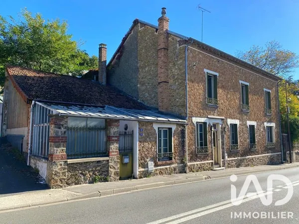 Maison 6 pièces 150 m²