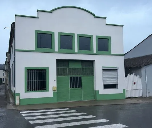 Local 350 m² Damazan