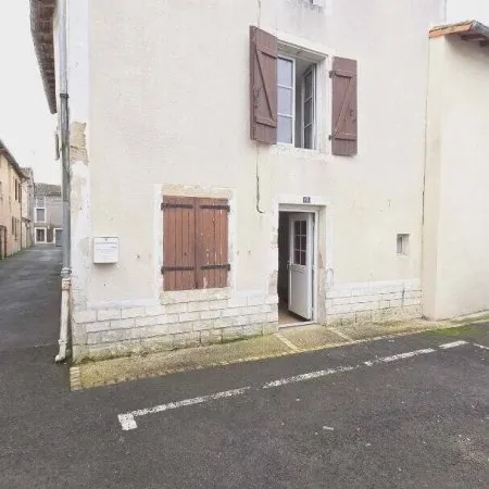 Maison 4 pièces 82 m²