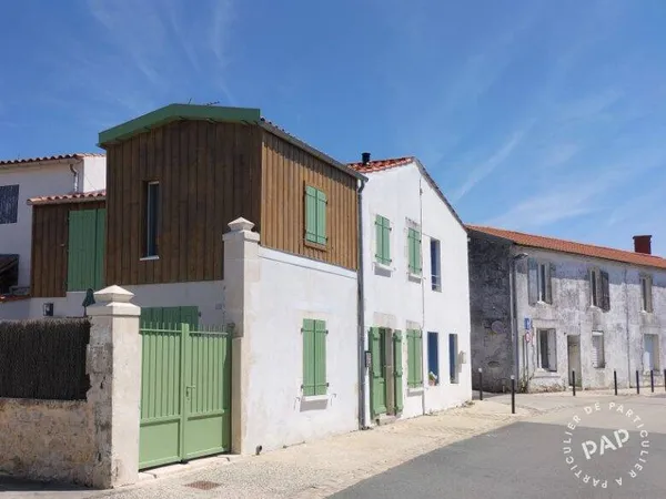 Maison 3 pièces 63 m²