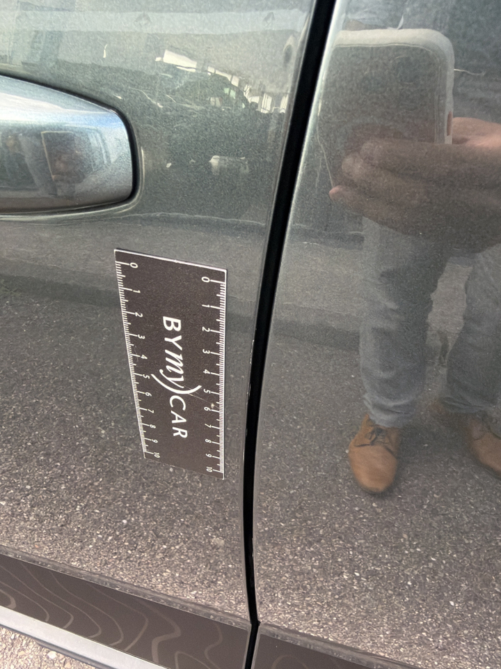 Dacia Sandero ECO-G 120 auto — photo 23