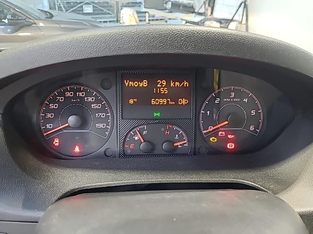 Peugeot Boxer tole 330 l1h2 bluehdi 120 s&s premium — photo 25