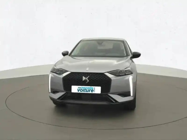 Ds Ds 3 puretech 100 bvm6 — photo 42