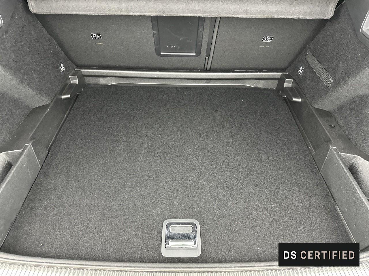Ds Ds 7 crossback crossback hybride e-tense 225 eat8 performance lin — photo 14