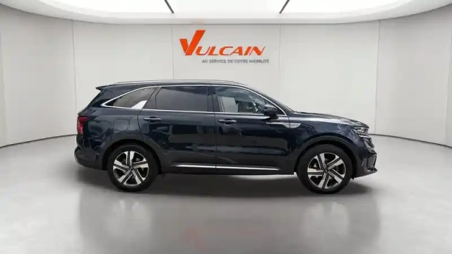 Kia Sorento 1.6 t-gdi hybride rechargeable 265 ch 5pl 4x4 bva6 — photo 6