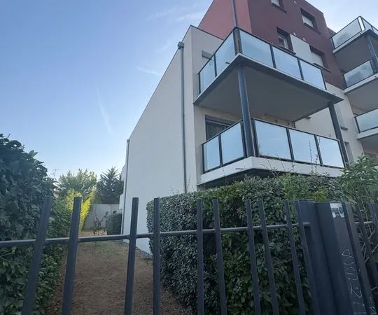 Appartement de 65m2 à louer sur Toulouse