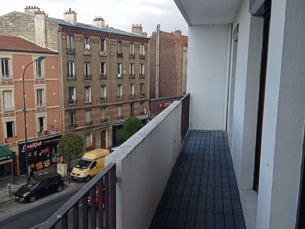 Colocation près du T8 - ménage hebdo inclus