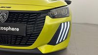 Peugeot 208 1.2 Hybrid 100ch Active e-DCS6 — photo 31