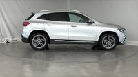 Mercedes Gla 250 e hybride rechargeable 218ch AMG Line 8G-DCT — photo 4