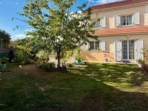 Maison individuelle 4 pièces - Aucun travaux à prévoir