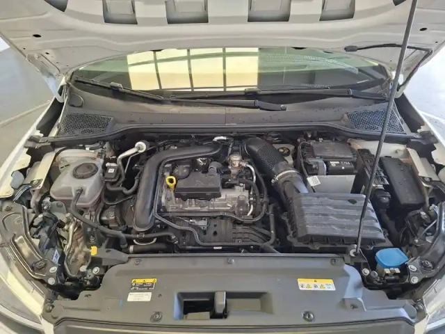 Seat Arona 1.0 tsi 95 ch start/stop bvm5 — photo 45