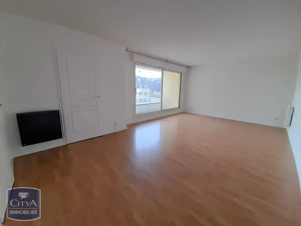 Appartement 3 pièces 71 m²