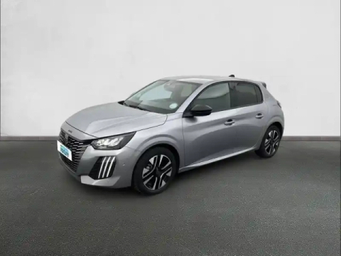 Peugeot 208 hybrid 110 ch e-dcs6