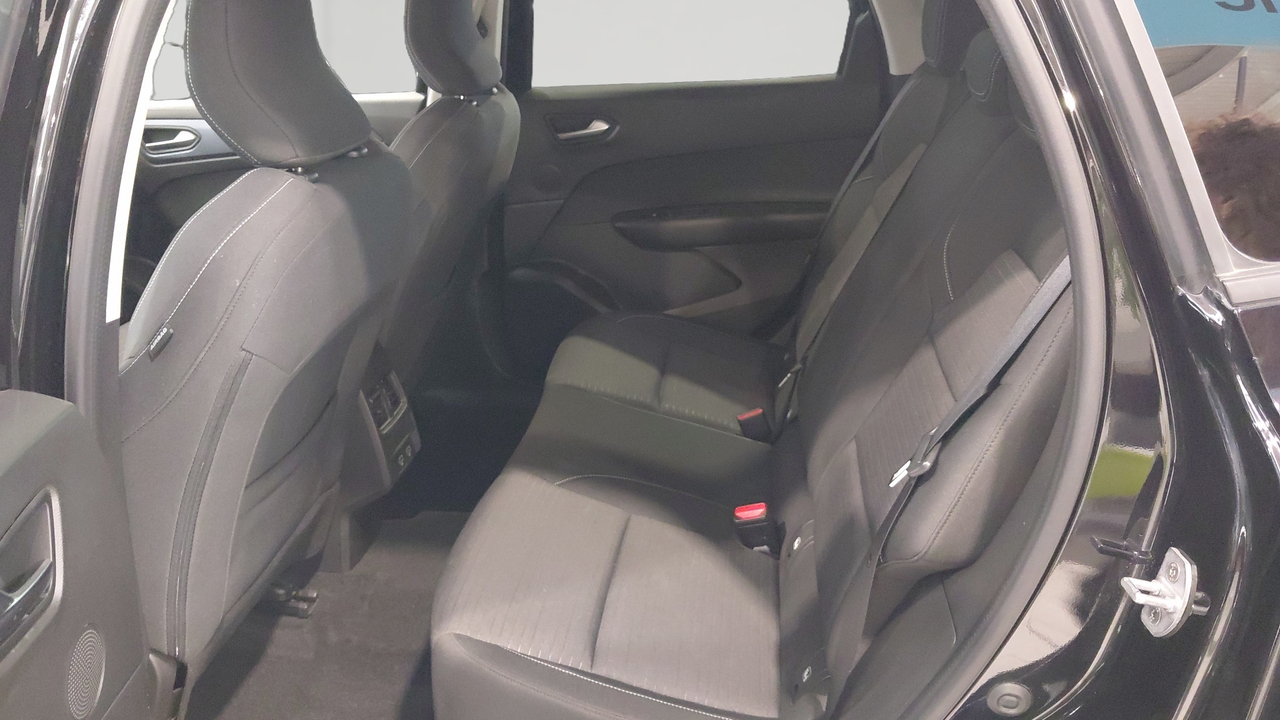 Renault Arkana E-Tech hybride 145 - 22 — photo 12