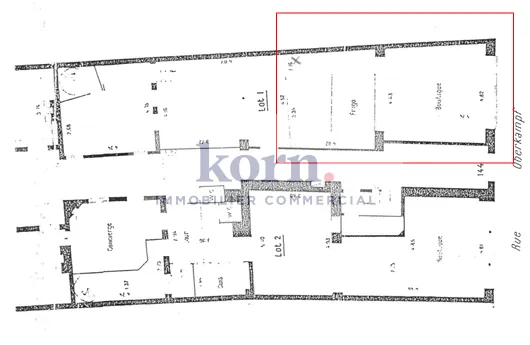 Local 86 m²