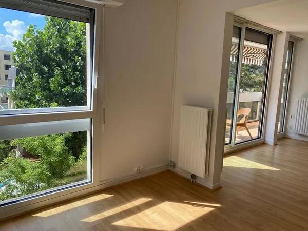 Appartement 5 pièces 107 m²