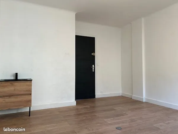 Bureaux 16 m² Annecy