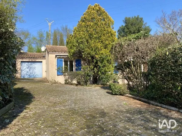 Vente Maison/villa 4 pièces