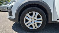 Dacia Sandero 1.0 TCe 90ch Stepway Expression — photo 20