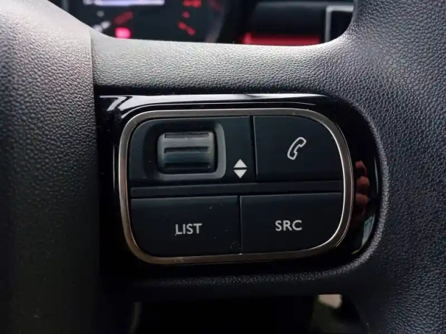 Citroën C3 puretech 83 s&amp;s bvm5 — photo 58