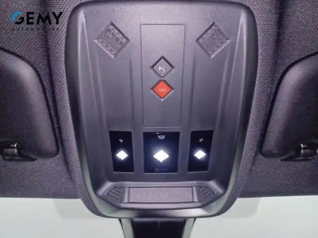 Ds Ds 3 ds3 crossback puretech 155 eat8 — photo 36