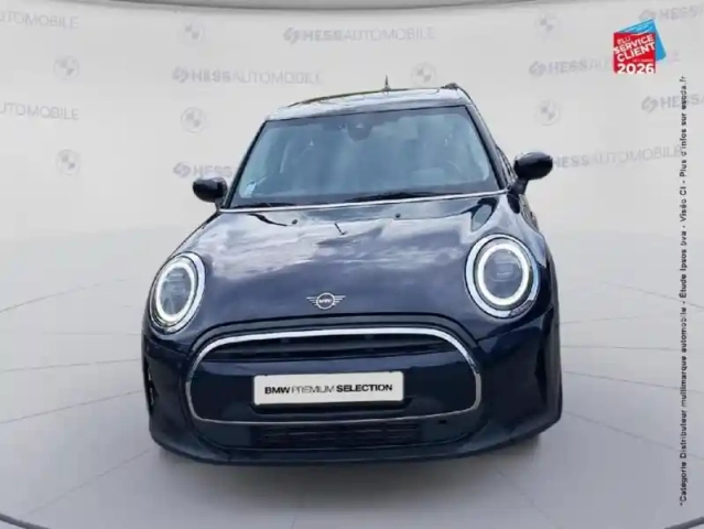 Mini Mini 5 portes cooper 136ch edition premium plus bva7 — photo 2