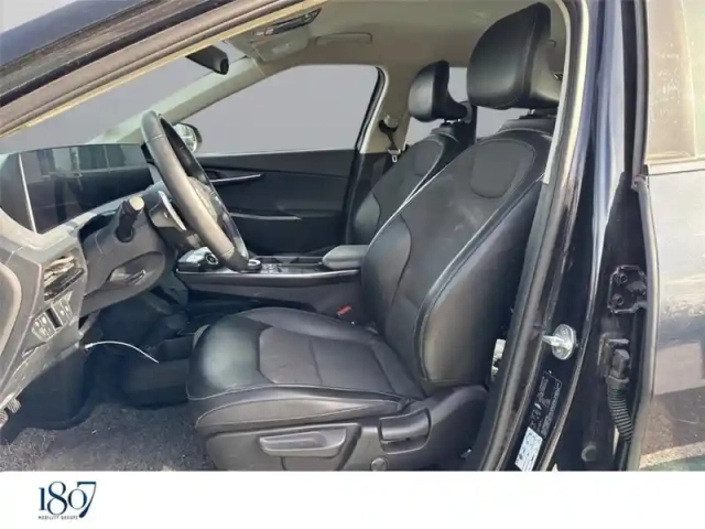 Kia Ev6 229 ch — photo 112