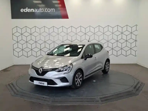 Renault Clio tce 90