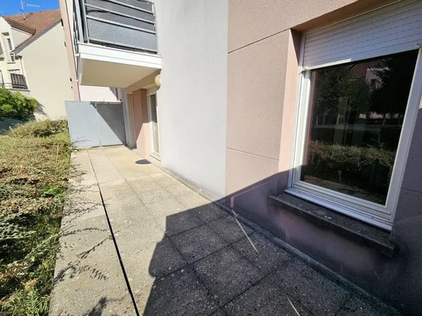 Appartement 2 pièces 50 m²