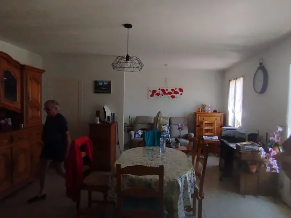 Maison Saint Nazaire Sur Charente 3 pièce(s) 123 m2
