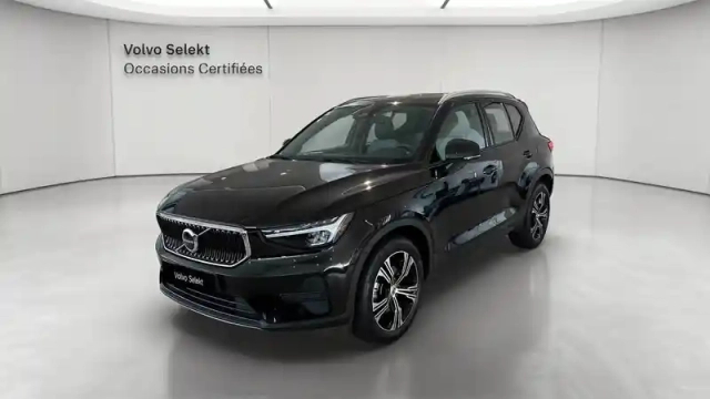 Volvo Xc40 b3 163 ch dct7