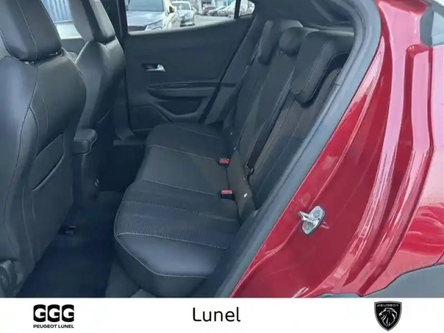 Opel Mokka 1.2 turbo 100 ch bvm6 — photo 30