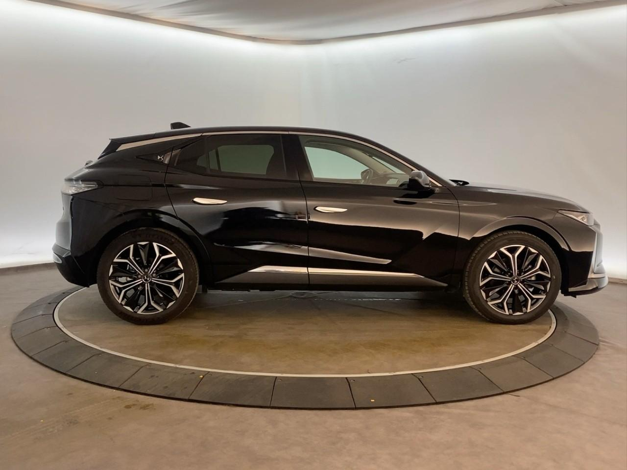 Ds Ds 4 hybride 136 e-dct6 etoile - alcantara — photo 4