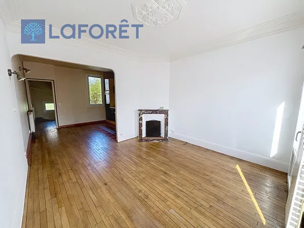 Maison 3 pièces 74 m²