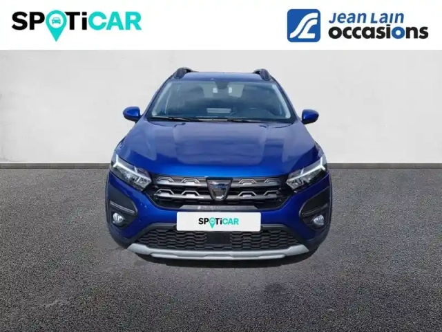 Dacia Sandero tce 90 - 22 — photo 2