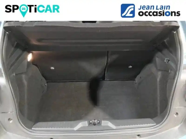 Citroën C3 turbo 100 ch manuelle — photo 6