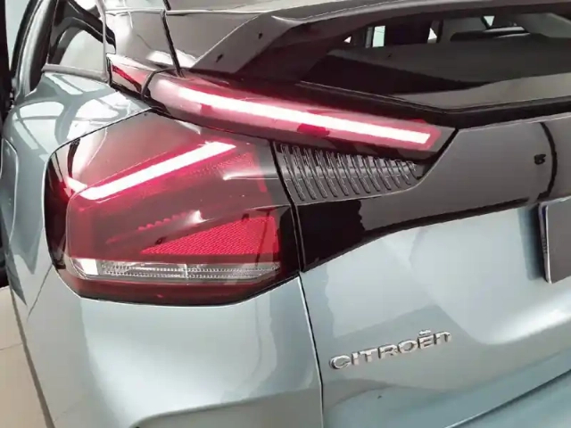 Citroën C4 puretech 130 s&amp;s bvm6 — photo 44