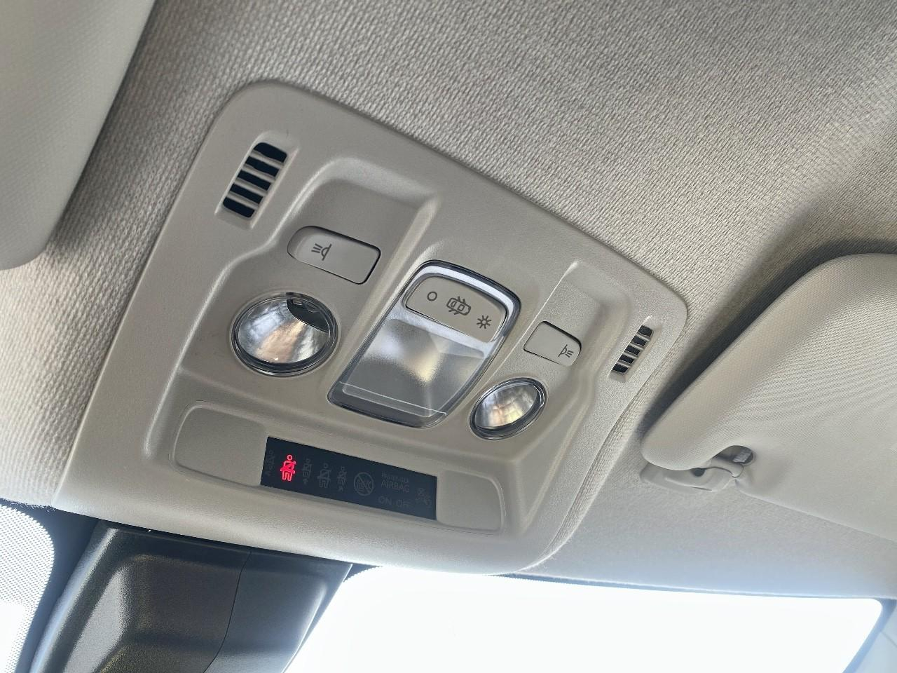 Citroën C3 1.2 puretech 83ch s&s plus — photo 28