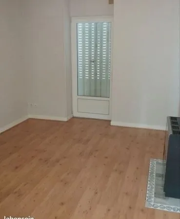 Location T2 proche hôpital
