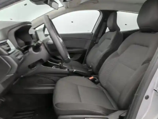 Renault Clio auto-ecole blue dci 100 -21n — photo 14