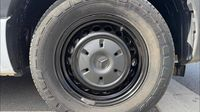 Mercedes Sprinter 316 CDI 43 3T5 Pro Propulsion Lourd 7G-Tronic Plus 5 places — photo 30