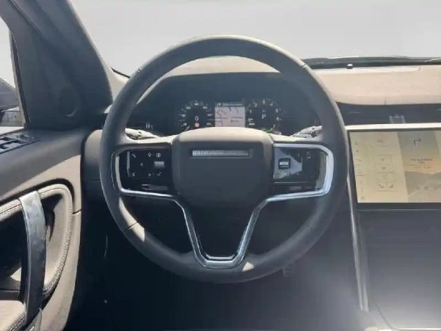 Land Rover Discovery Sport 1.5 p300e 309ch dynamic se — photo 27