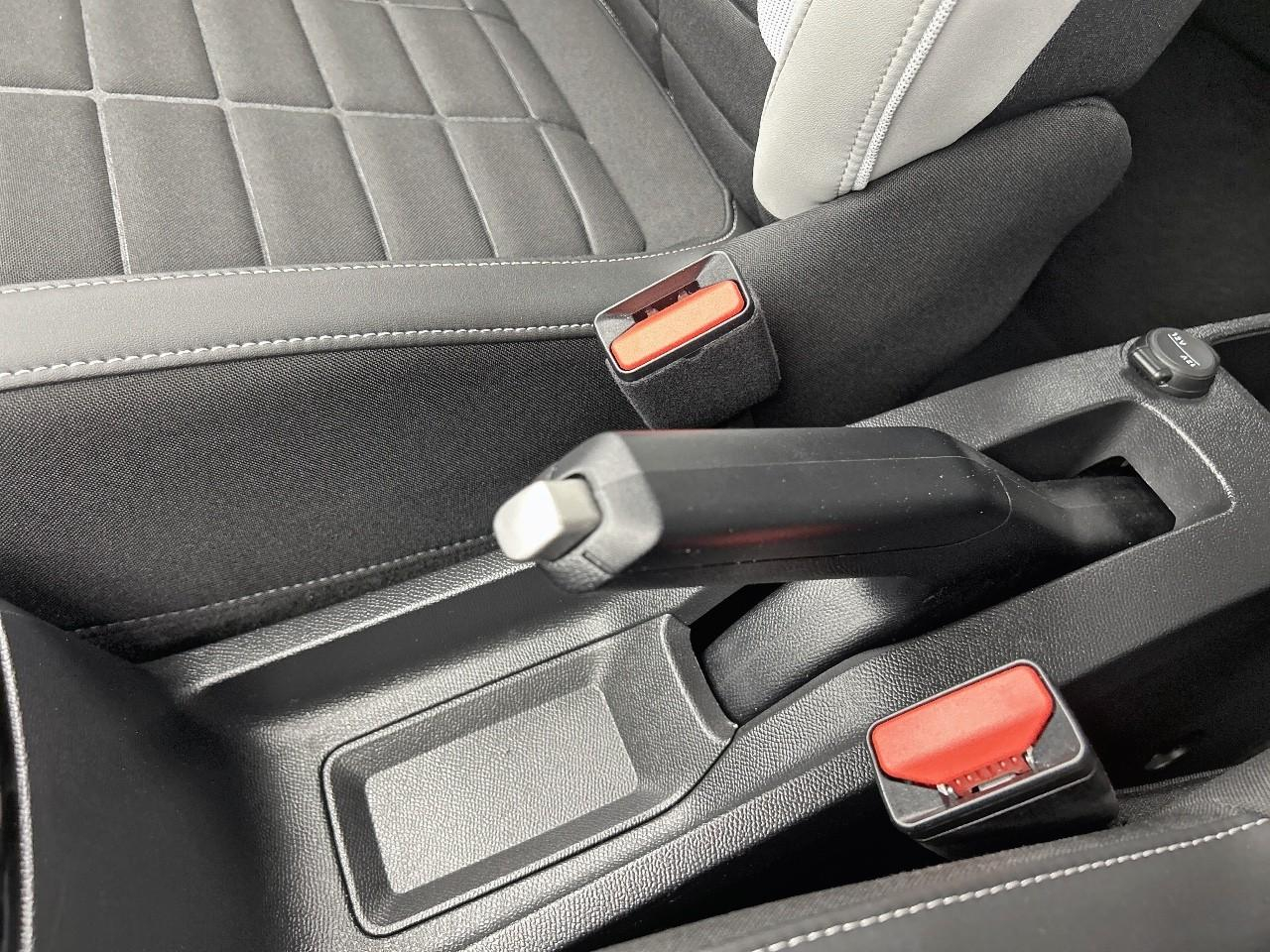 Citroën C3 turbo 100 ch manuelle max — photo 18